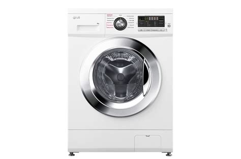 Стиральная машина LG F1096SDS3 - купить, цены | LG RU