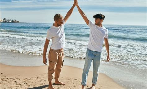 Recomendaciones Tiles Para Evitar Enamorarte De Un Hetero Si Eres Gay