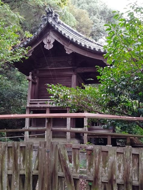 南豫護國神社 宇和島市愛媛県 Omairiおまいり