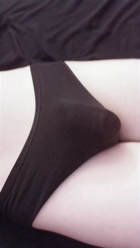 Here S My Bulge In My Panties Nudes GoneWildCD NUDE PICS ORG
