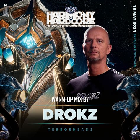 Stream Harmony Of Hardcore 2024 Terrorheads Warm Up By Drokz By Harmony Of Hardcore Listen