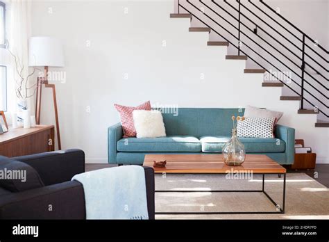 furniture living room furnitures living rooms stock photo alamy