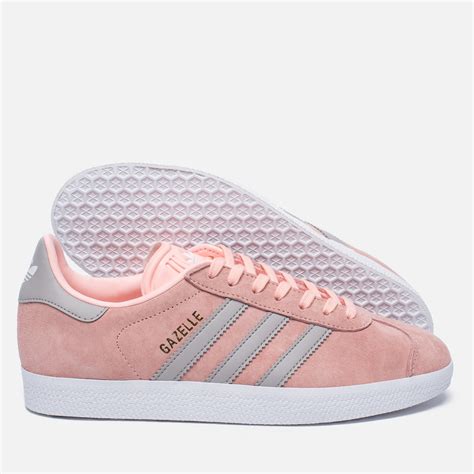 Женские кроссовки adidas Originals Gazelle, BA7656