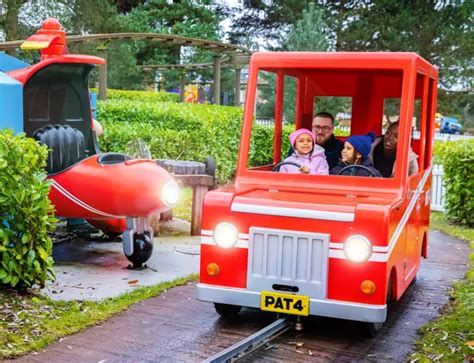 Alton Towers Resort: UK Short Breaks, Theme Park & Waterpark