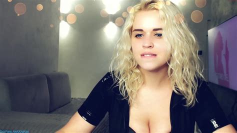 Alexxxakiss Chaturbate Web Model Cumming Big Ass