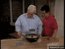 Frank Caliendo GIFs | Tenor