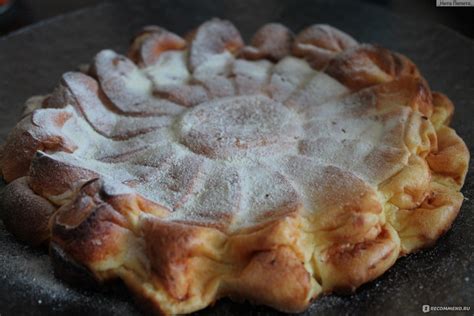 Форма для выпечки Fissman Ромашка 22 x 4 см 6683 - «Силиконовая форма ...