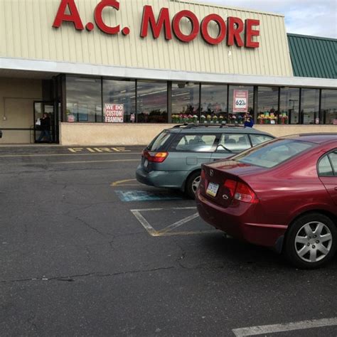 A.C. Moore Arts & Crafts - Arts & Crafts Store