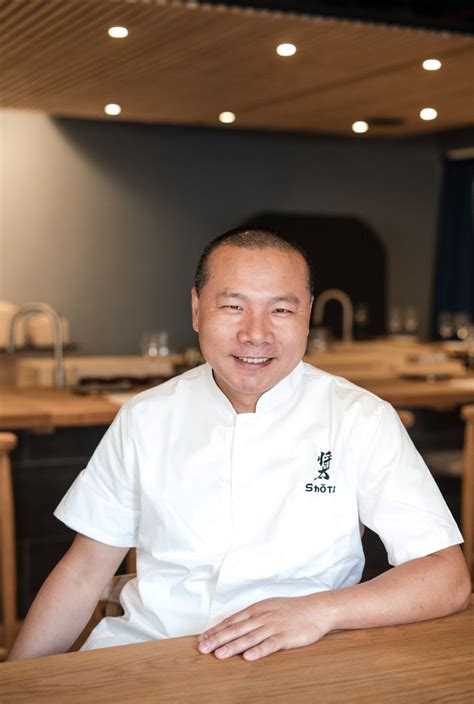 At Shota Omakase In Williamsburg Nude Sushi Takes Center Stage Bkmag