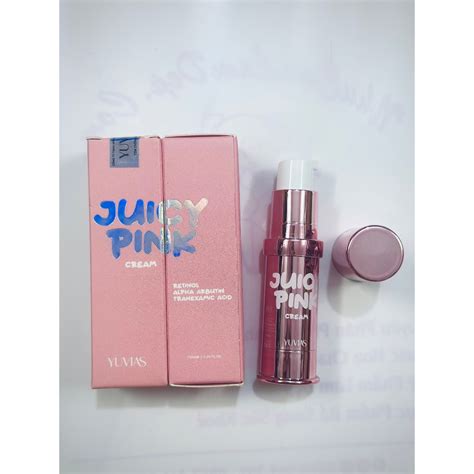 Che T N S N Ph M Kem L M H Ng Ti H Ng Nh Hoa Bikini D Ng M M M Ti Juicy Pink Yuvias