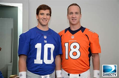 Third Manning Brother , Cooper Manning, Peyton & Eli’s Brother: 5 Fast