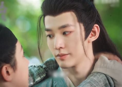 Nam chính hot nhất Trường Tương Tư vì đã đẹp trai còn cưng nữ chính