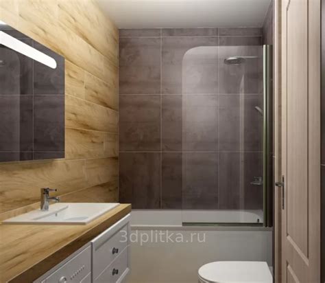 Keratile Genuine 🏆 купить плитку по низкой цене в Москве. Керамогранит ...