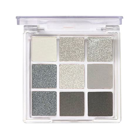 Eyeshadow Palette Makeup All Matte Neutral Nude Smoky Eye Shadow Make Up Pallet For Girl Women