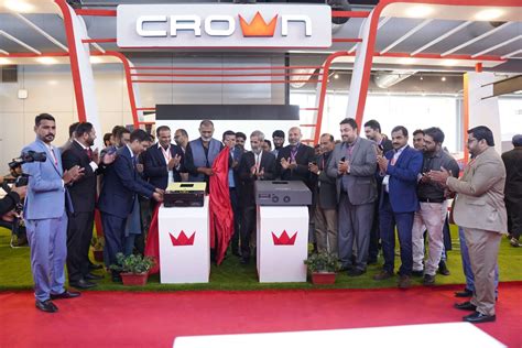 Gallery | Crown Micro Global