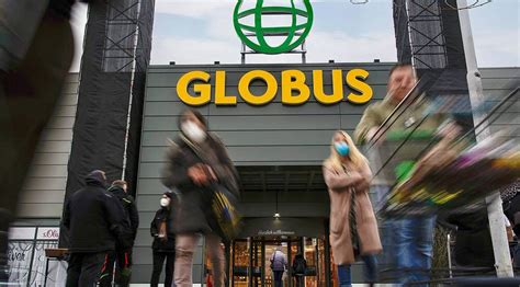 Globus In Dudweiler Termin F R Er Ffnung Von Neuer Filiale Steht Fest