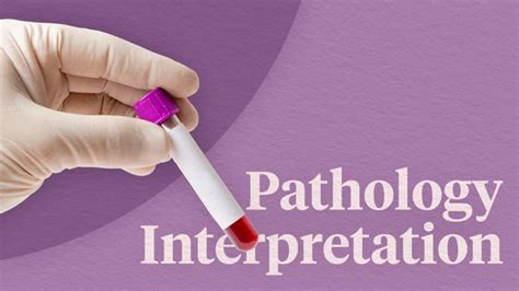 Pathology Interpretation | Ausmed Lectures