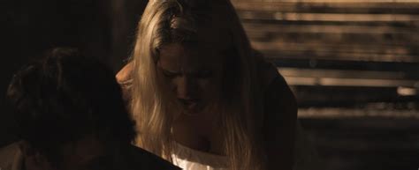 Emily Alatalo Nude Pics Page