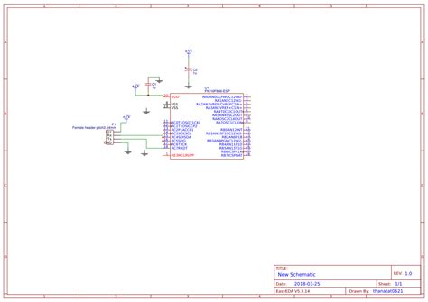 Spaghetti Sort Easyeda Open Source Hardware Lab