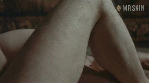 Shirley MacLaine Nude Naked Pics And Sex Scenes At Mr Skin