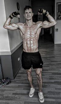 Nude Boxers Mma Naked Weigh Ins Page Lpsg