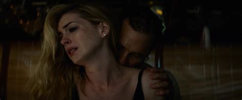 Nude Video Celebs Anne Hathaway Sexy Serenity