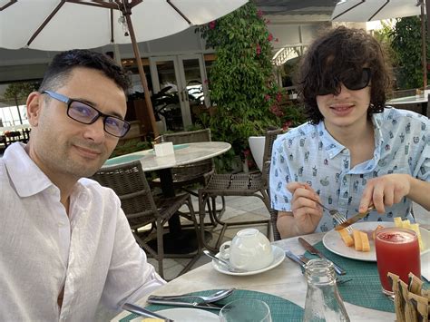 A loophole got him a free New York hotel stay for five years. Then he