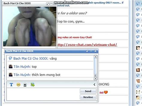Callboy Vietnamese Xvideos
