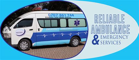 Ruaraka Uhai Neema Hospital Quality Affordable Health Care