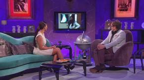 ALAN CARR CHATTY MAN NUDE SCENES AZNude