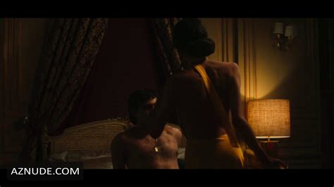 SENNA NUDE SCENES AZNude