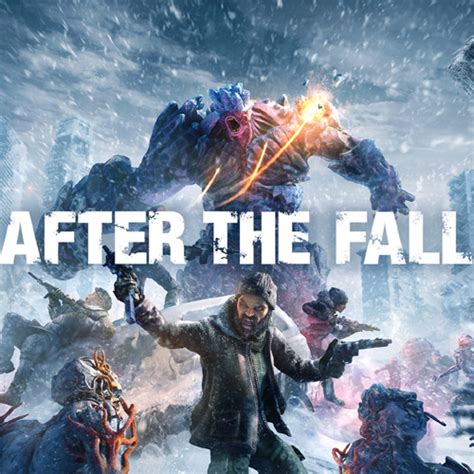 After the Fall (VR) Review – ZTGD