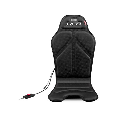 Next Level Racing Hf Haptic Feedback Gaming Pad Nlr G Thunder