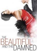 The Beautiful And Damned Nude Scenes