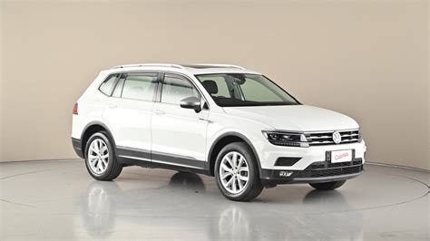 Carma 2019 Volkswagen Tiguan 39990