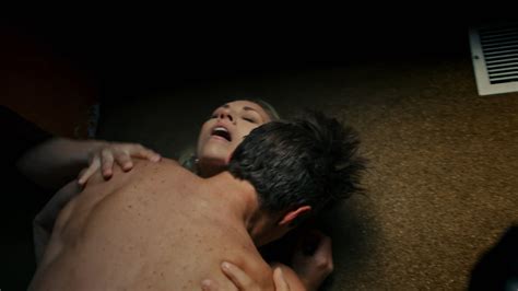 Nude Video Celebs Lanie McAuley Sexy Infidelity Can Be Fatal