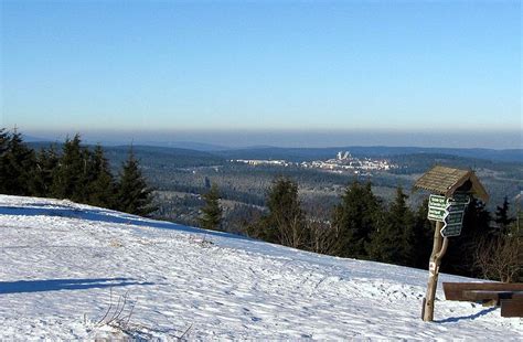 Oberhof | Ferienhaus Lichtung