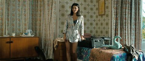 Naked Jessica Szohr In Love Bite