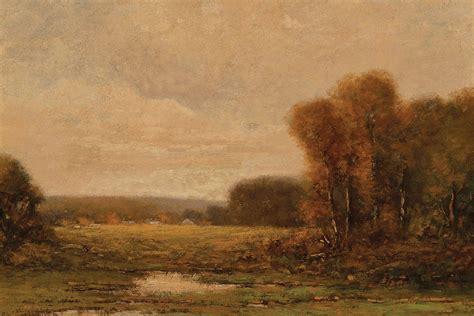 fall meadow juniper print shop