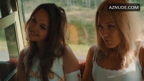 American Burger Nude Scenes Aznude