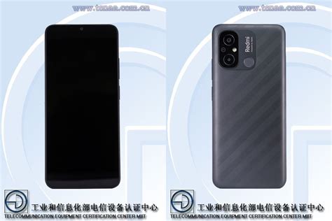 Все характеристики Redmi A11 раскрыты официальным источником - 4PDA