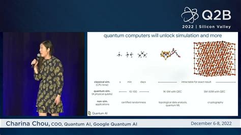 Q2b 2022 Sv Building A Useful Quantum Computer Charina Chou