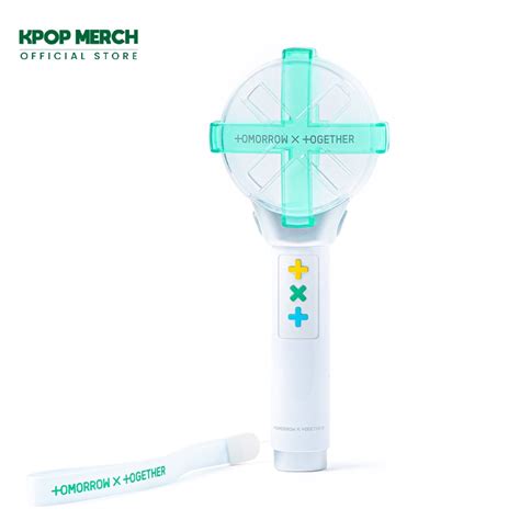 TOMORROW X TOGETHER TXT Official Light Stick Shopee Philippines