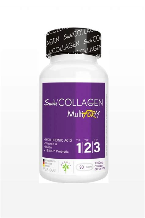 Collagen Multiform | Bio-Apo