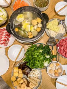 Easy Chinese Hot Pot At Home Cook With Dana