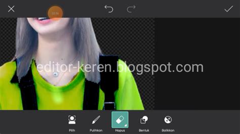 Cara Ganti Warna Baju Di PicsArt Mudah Dan Simpel Jasa Edit Foto