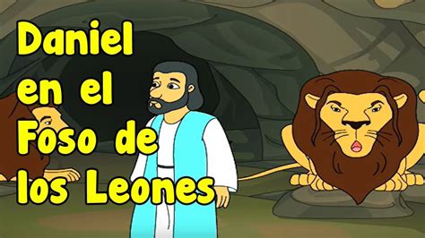 Top Imagen Historia De Daniel En El Foso De Los Leones Abzlocal Mx