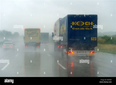 Federal Highway Hi Res Stock Photography And Images Alamy