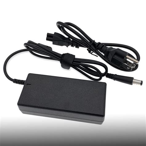 Ac Adapter Charger For Dell Inspiron Laptop Power