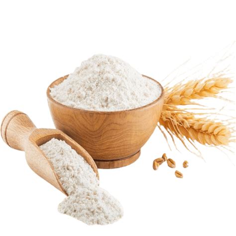 Wheat Flour Ttiexim